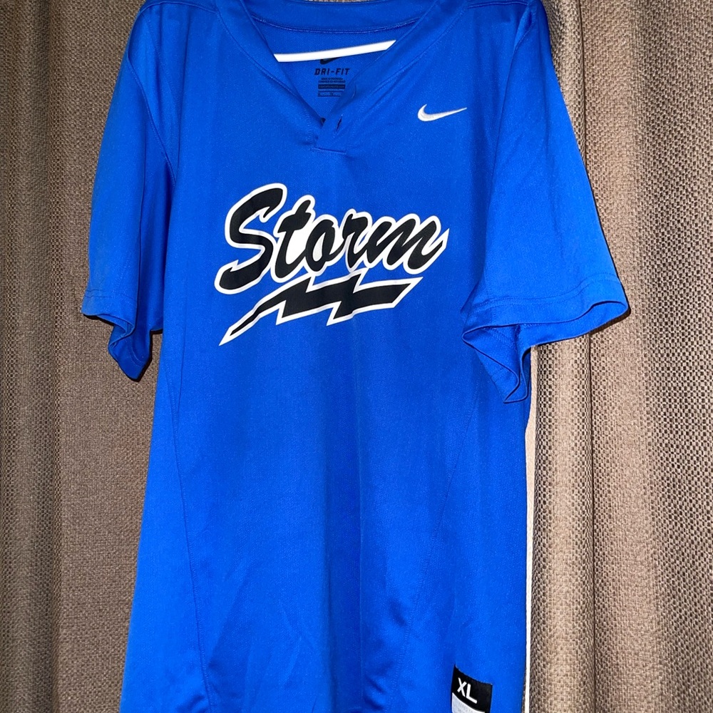 Nike Storm Jersey ⛈